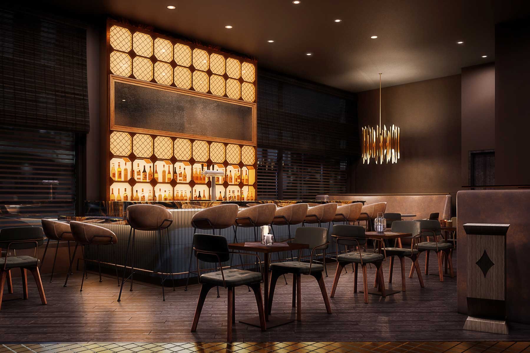 Pittsburgh will host The Industrialist, a new property coming to Marriott’s Autograph Collection.