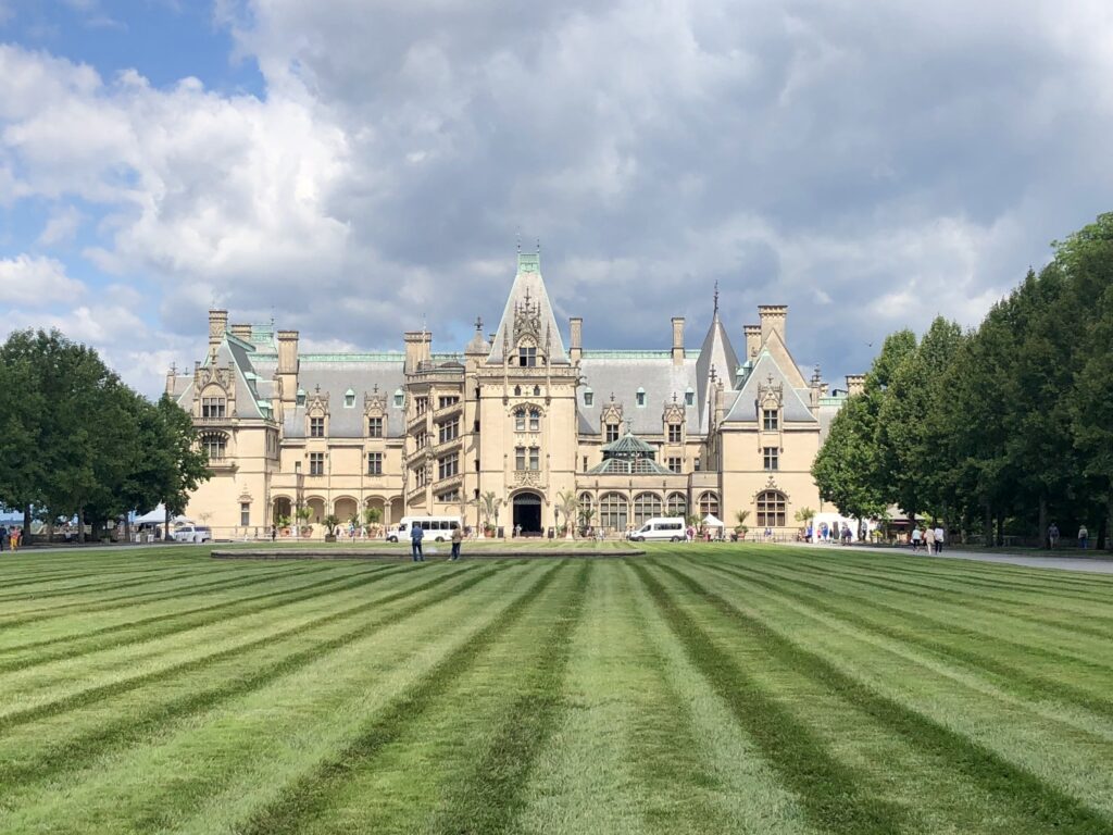 The Biltmore Asheville