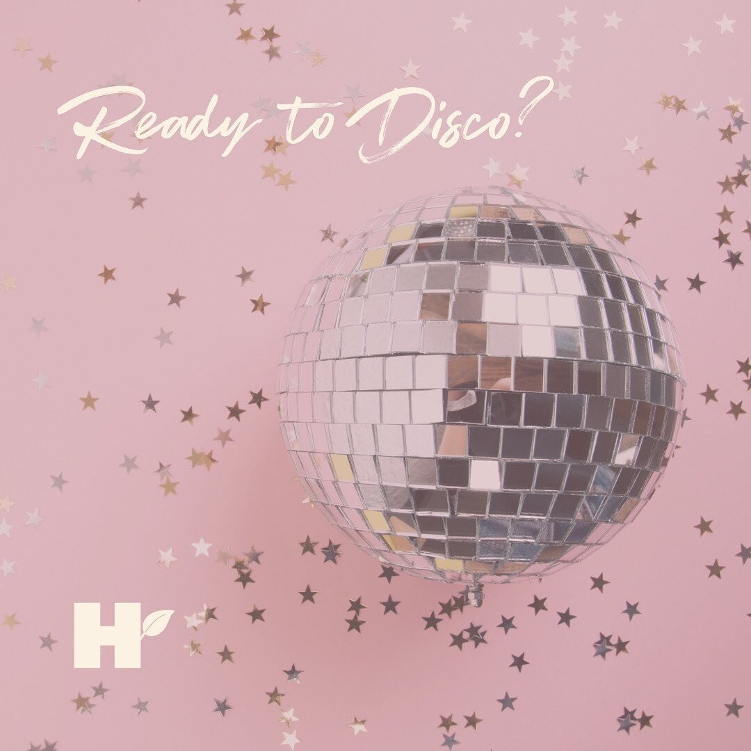 Proud to be partnering with #AHRI for another great #convention. The #Huddle team are bringing #Disco back!  #bringbackthedisco #corporateevents #Humanresources