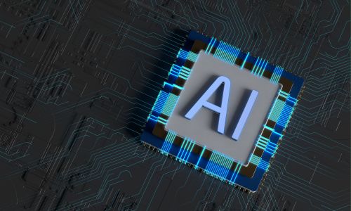 Artificial intelligence for events. Using event AI