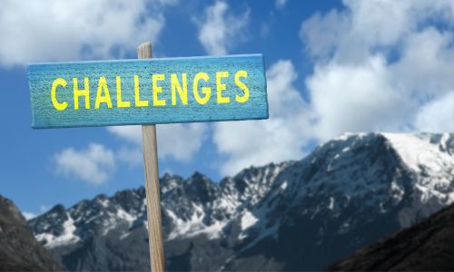 top challenges for event planners