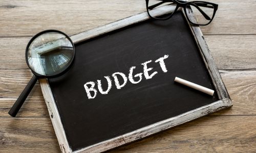 event budget challenges rising event costs